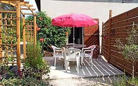 Le Gîte du Chat Nature et Calme à la campagne